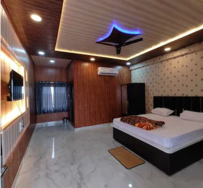 AC Family Room