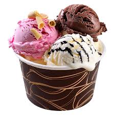 ice cream